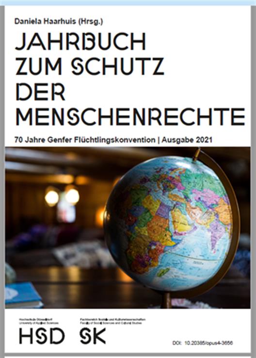 Yearbook on the Protection of Human Rights